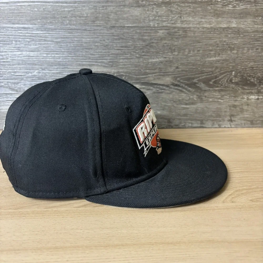 Ripken Experience Hat Cap Snap Back Mens One Size Myrtle Beach Baseball OSFM